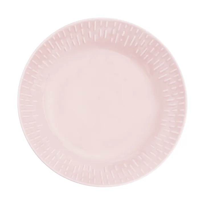 Plato para pasta Confetti - Candyfloss, Ø23 cm - Aida