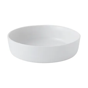 Plato para sopa Raw Ø19,4 cm - Pure Porcelain - Aida