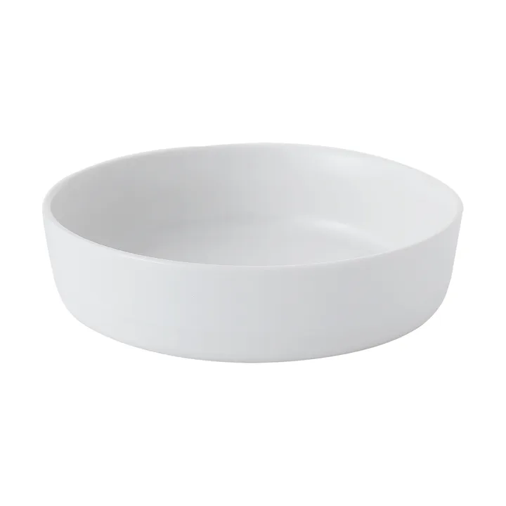 Plato para sopa Raw Ø19,4 cm - Pure Porcelain - Aida