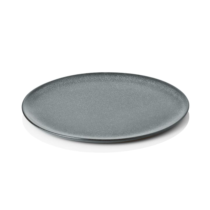 Plato Raw Ø23 cm - Northern green - Aida