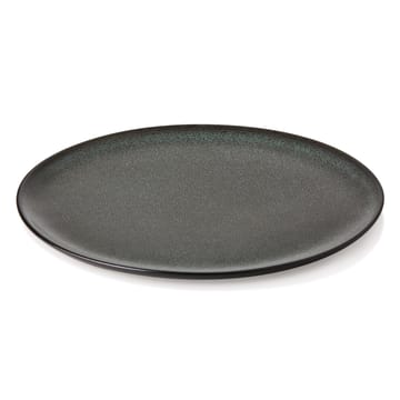 Plato Raw Ø28 cm - Northern green - Aida