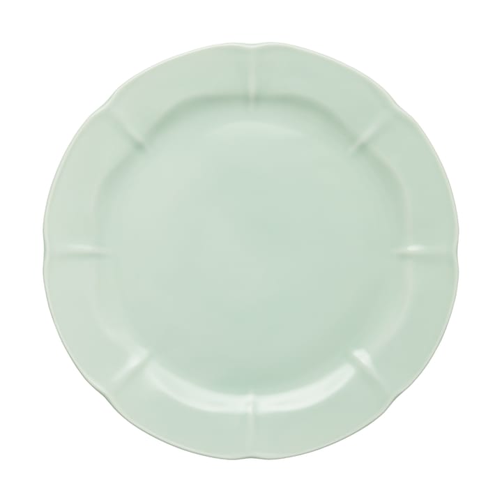 Plato Søholm Solvej 26,5 cm - Minty green - Aida