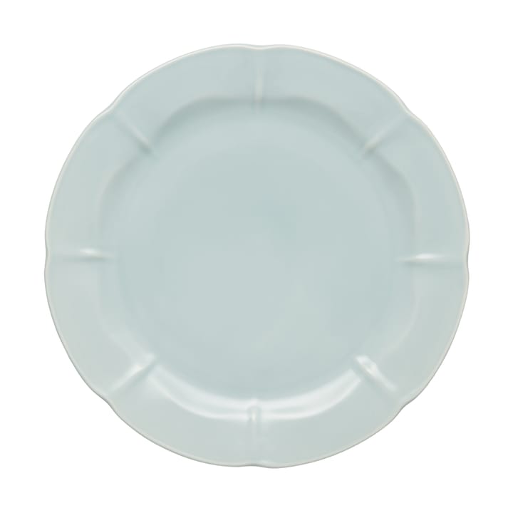 Plato Søholm Solvej 26,5 cm - Powder blue - Aida