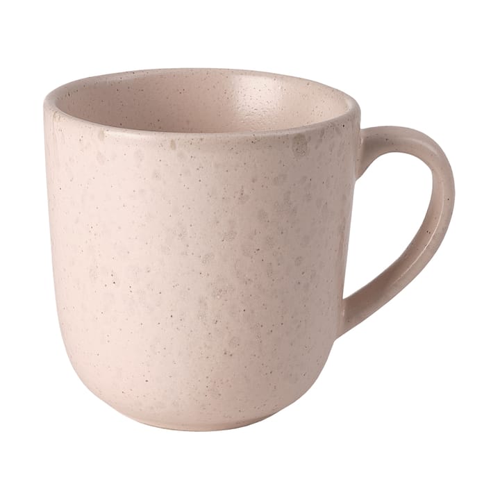 Taza con asa Raw 20 cl - Nordic Nude - Aida