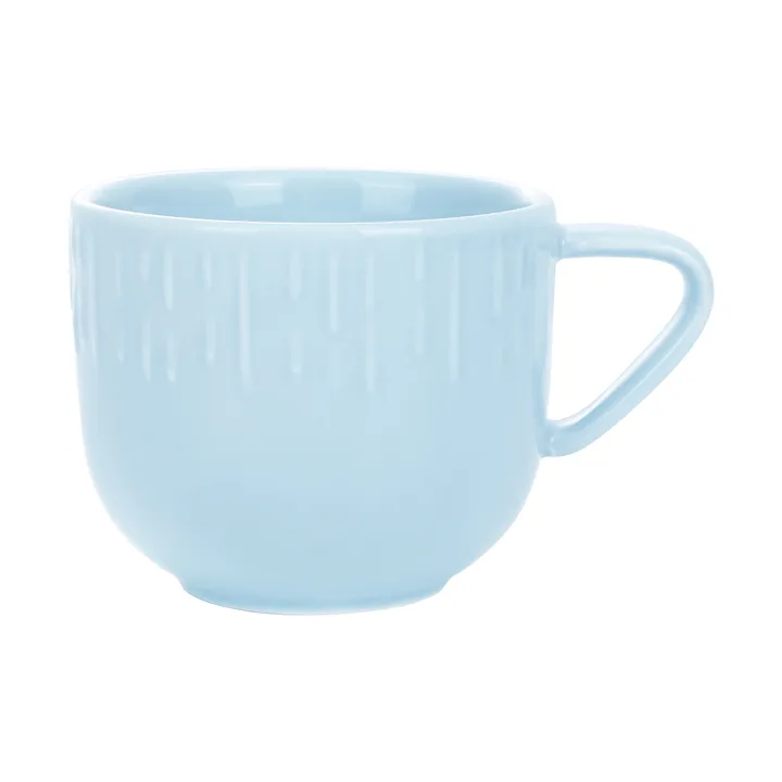 Taza Confetti - Aqua, 20 cl - Aida