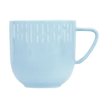 Taza Confetti - Aqua, 35 cl - Aida