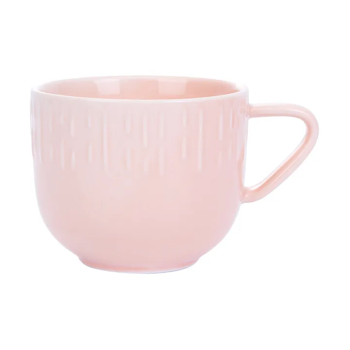 Taza Confetti - Candyfloss, 20 cl - Aida