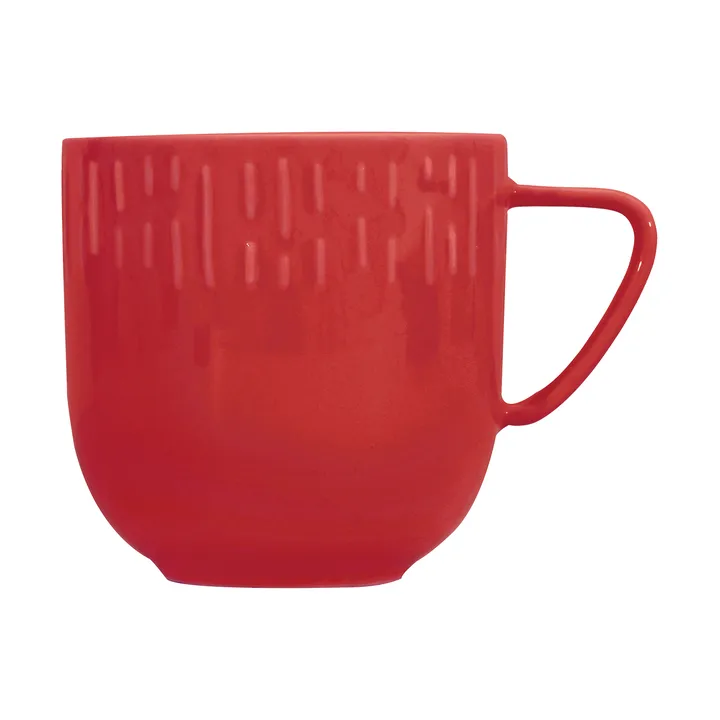 Taza Confetti - Chili, 35 cl - Aida