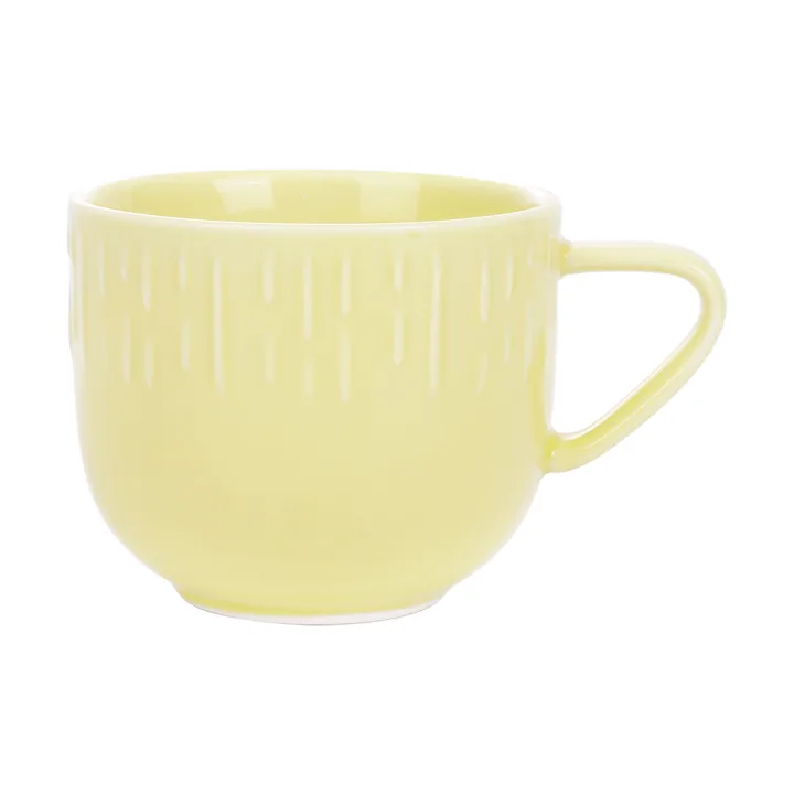 Taza Confetti - Lemon, 20 cl - Aida