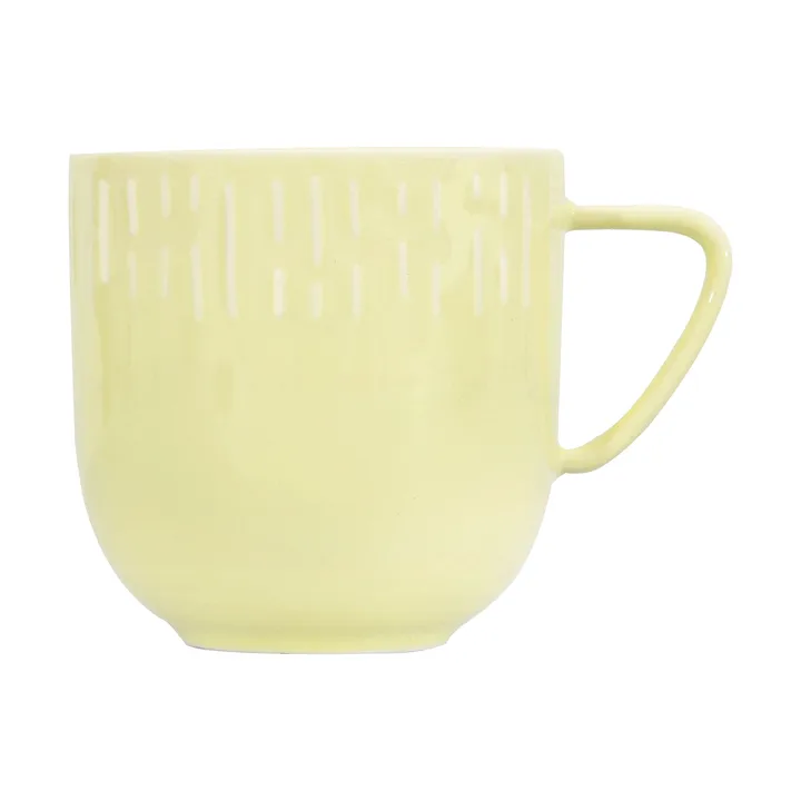 Taza Confetti - Lemon, 35 cl - Aida