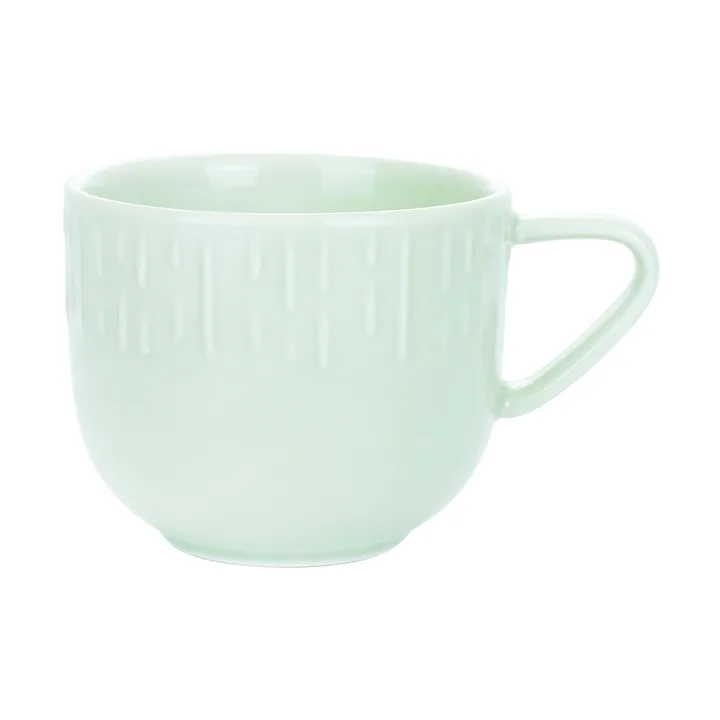 Taza Confetti - Pistacho, 20 cl - Aida