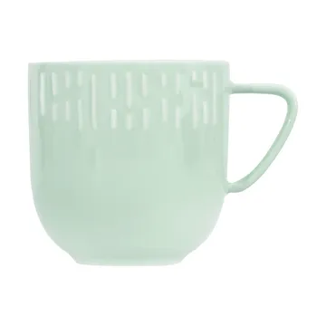 Taza Confetti - Pistacho, 35 cl - Aida