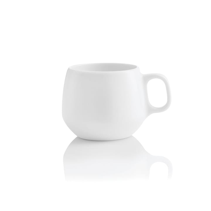 Taza Enso 18 cl - blanco - Aida