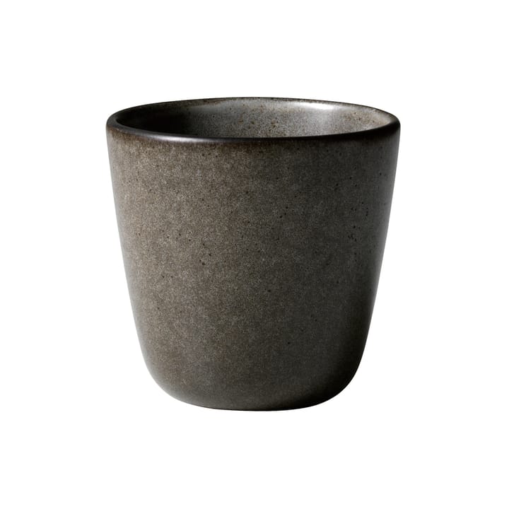 Taza Raw 30 cl - Forest brown - Aida