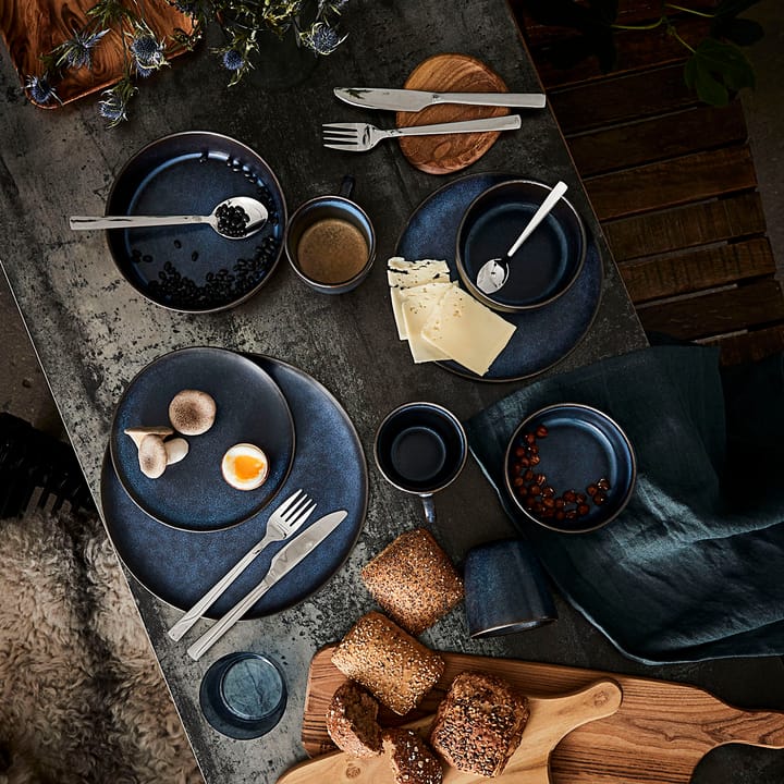 Taza Raw 30 cl, Midnight blue Aida