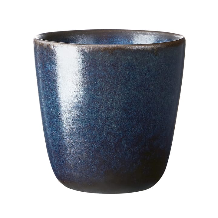 Taza Raw 30 cl - Midnight blue - Aida