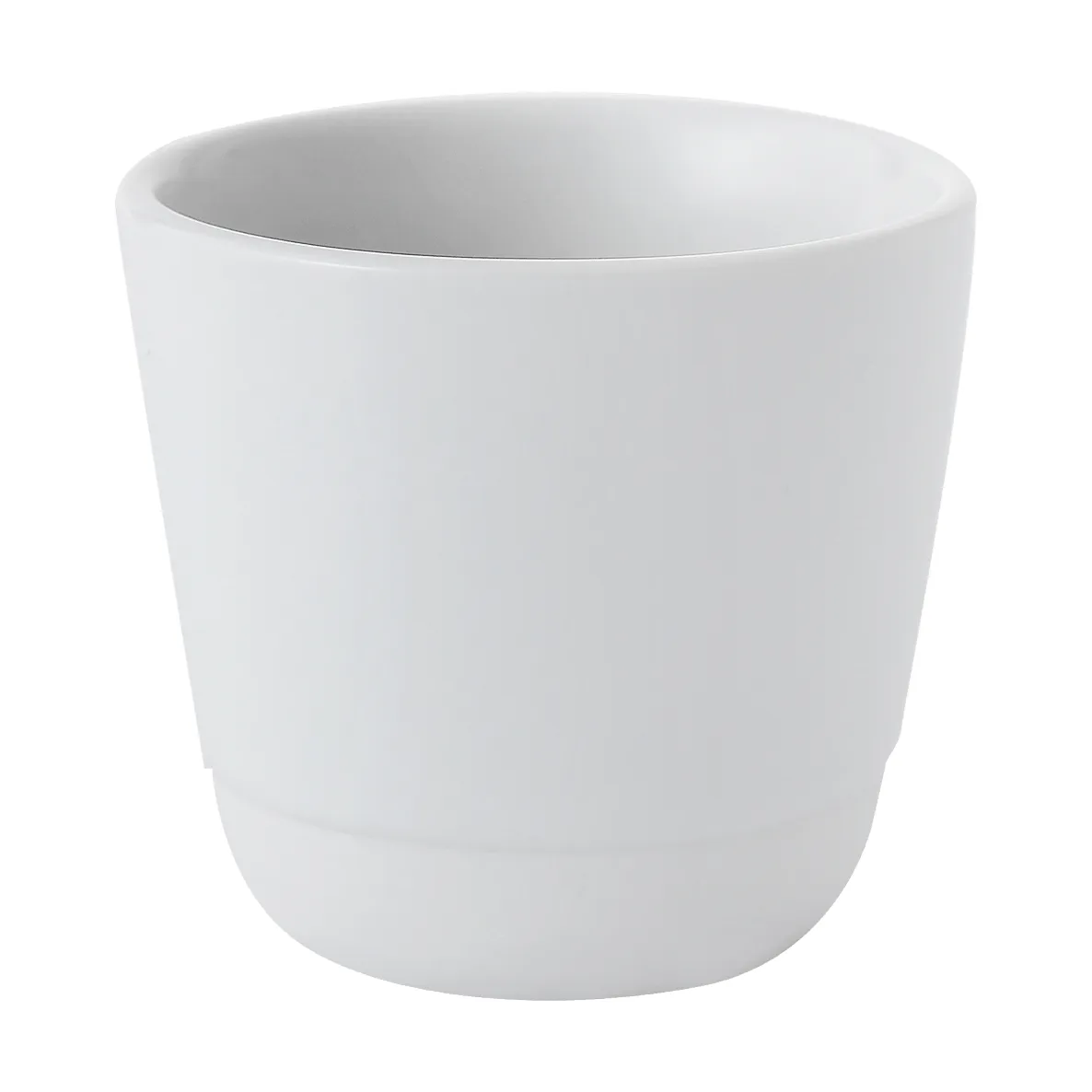 Taza Raw, Pure Porcelain, sin asa Aida