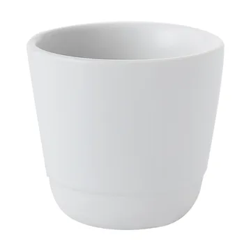 Taza Raw - Pure Porcelain, sin asa - Aida