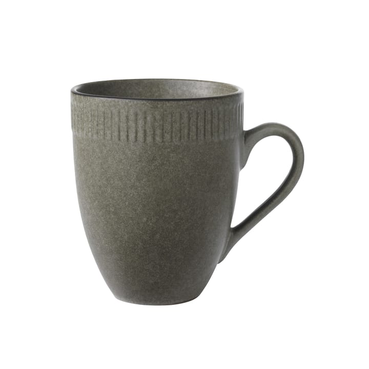 Taza Relief 30 cl - gris - Aida