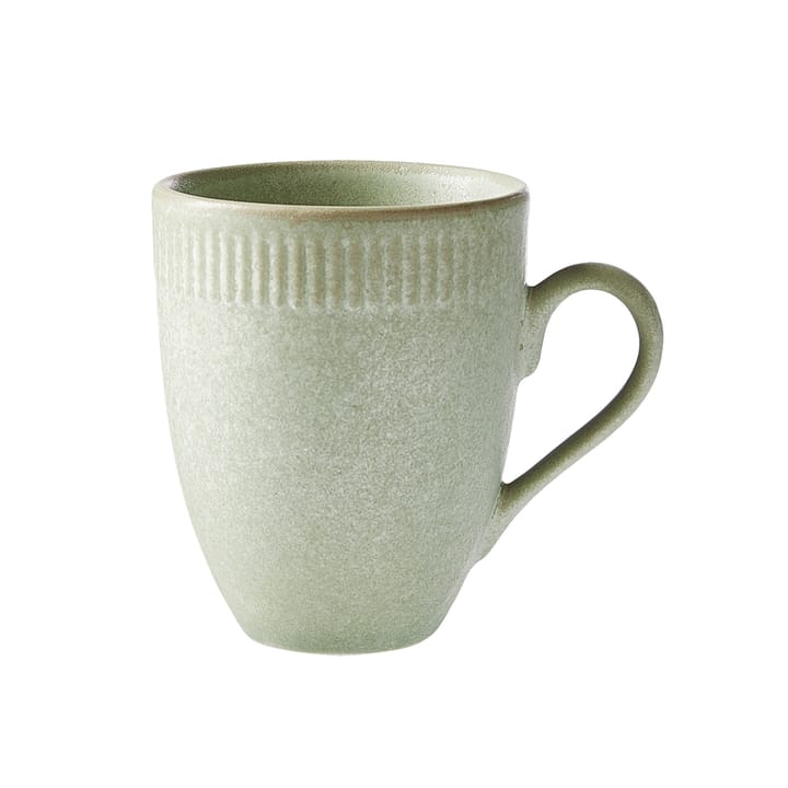 Taza Relief 30 cl - verde - Aida