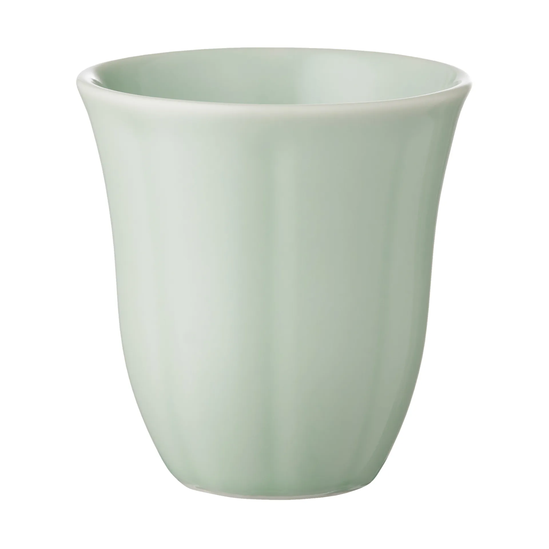 Taza Søholm Solvej 30 cl, Minty green Aida