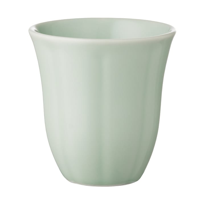 Taza Søholm Solvej 30 cl - Minty green - Aida