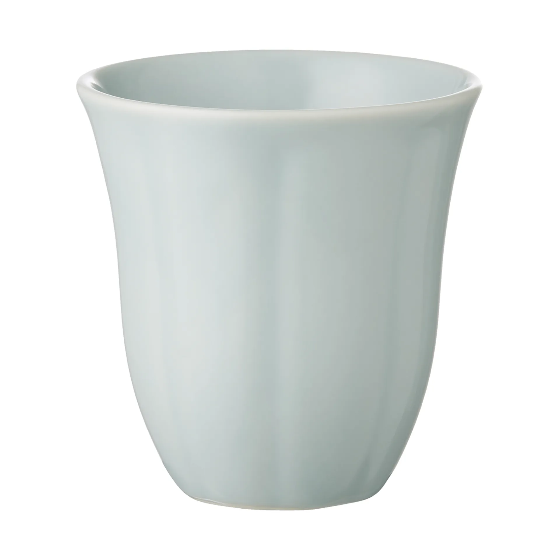 Taza Søholm Solvej 30 cl, Powder blue Aida