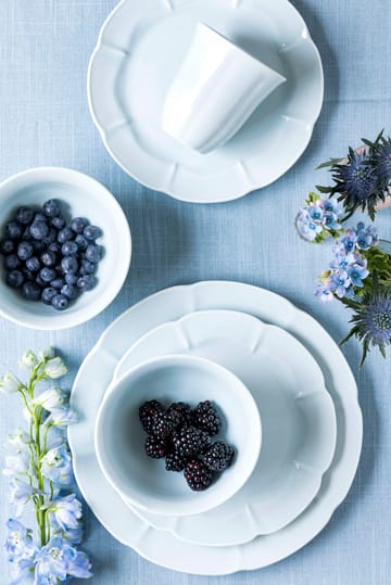 Taza Søholm Solvej 30 cl - Powder blue - Aida