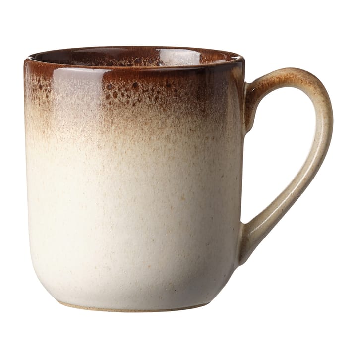 Taza Søholm Sonja 40 cl - Brown - Aida