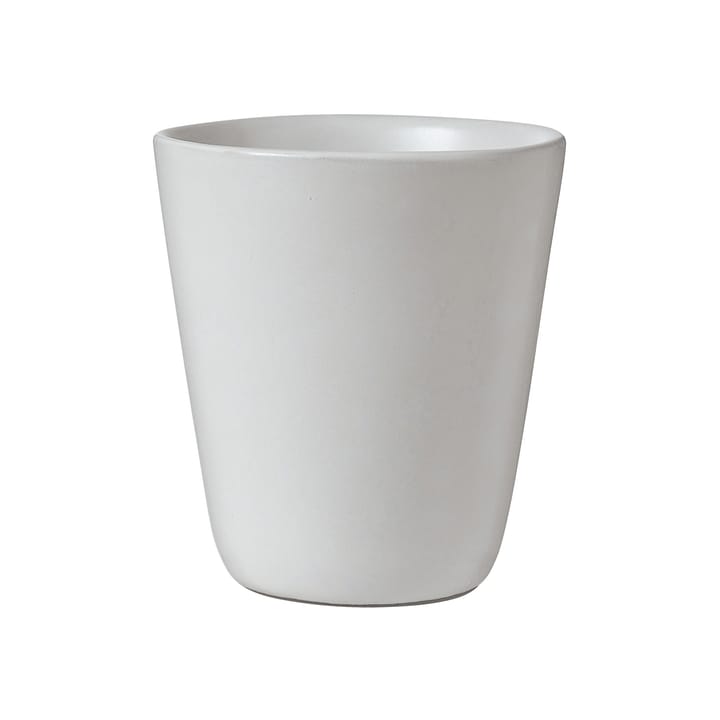 Taza térmica Raw 25 cl - Arctic white - Aida