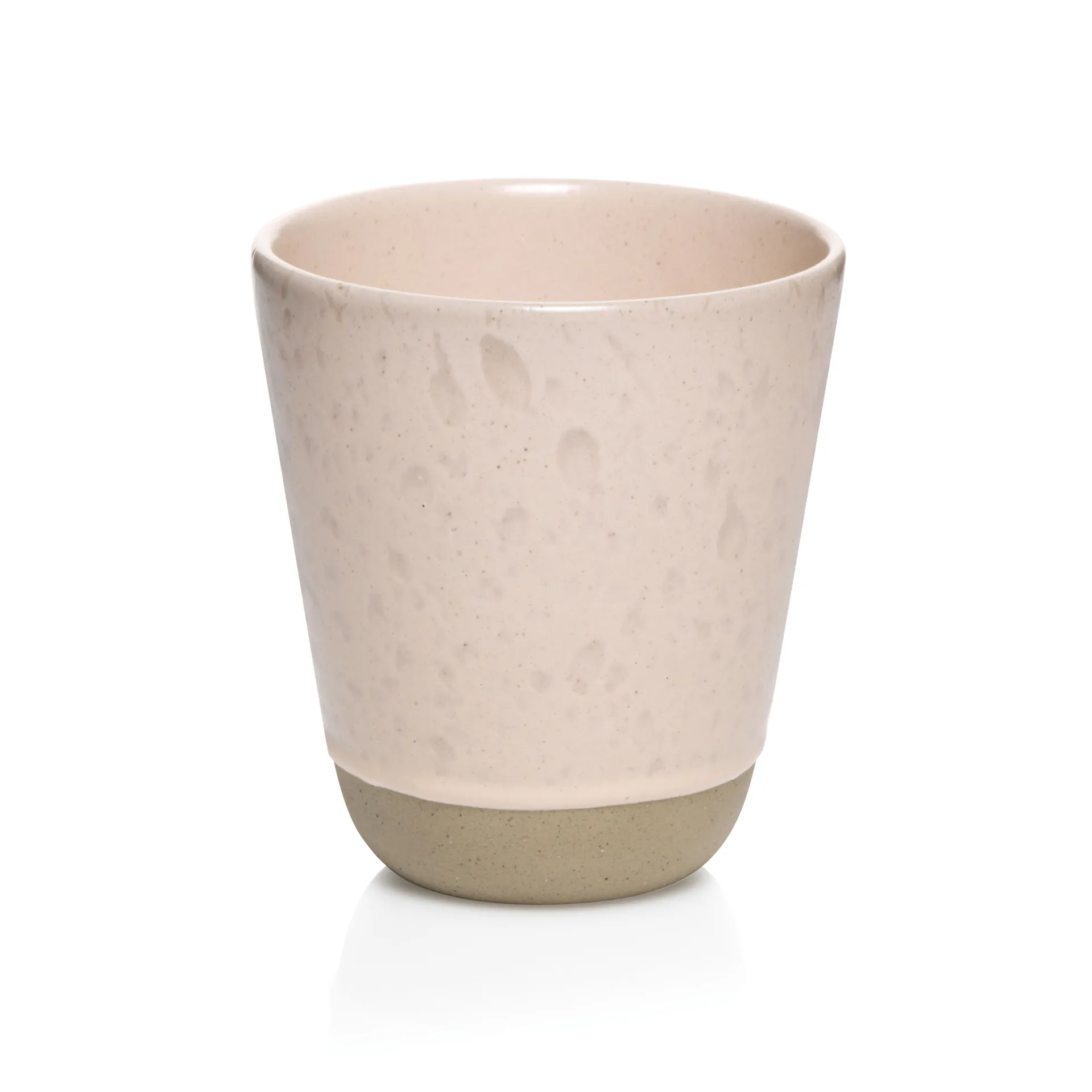 Taza térmica Raw 25 cl, nude Aida