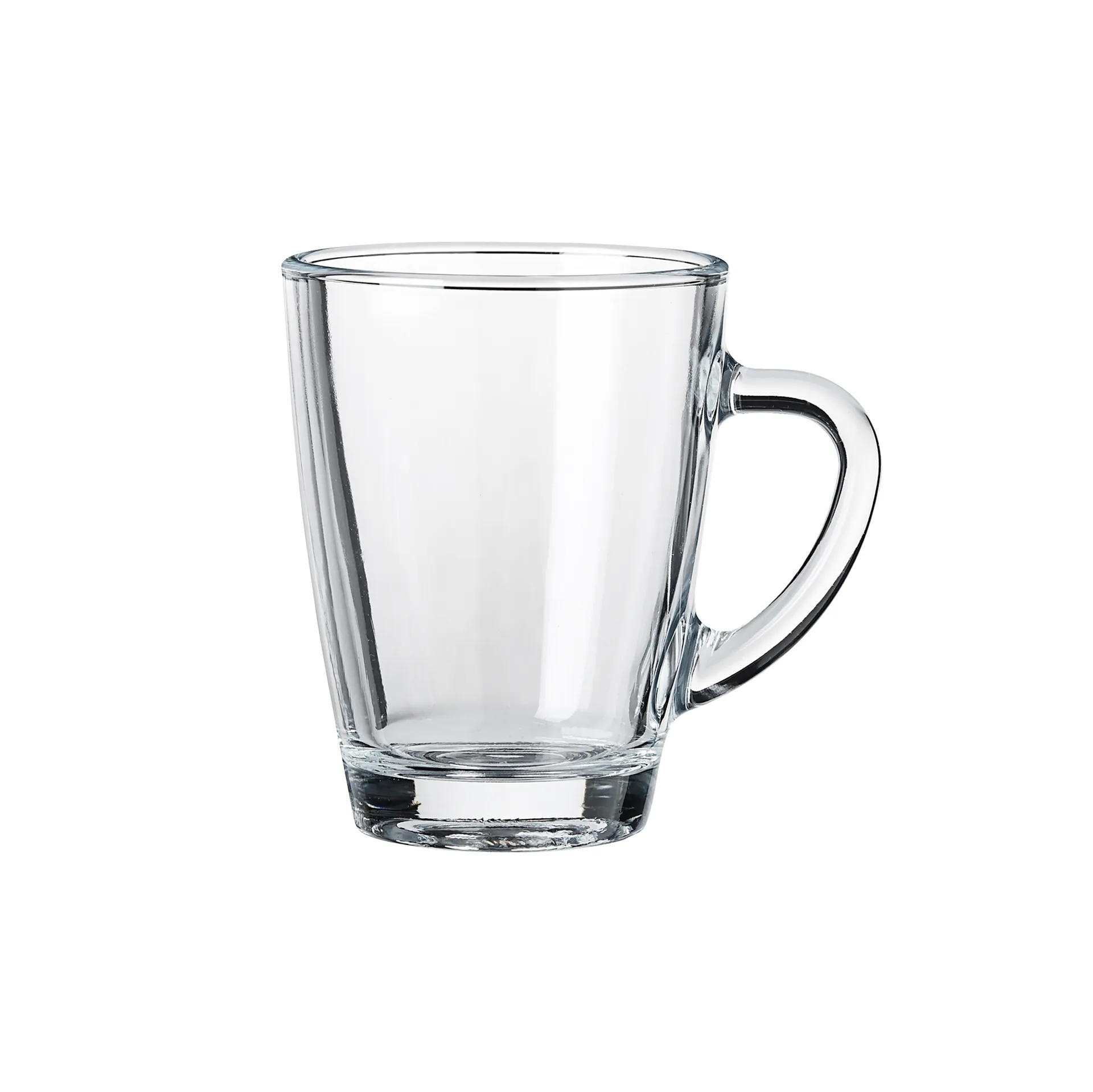Vaso de café Café 30 cl, transparente Aida