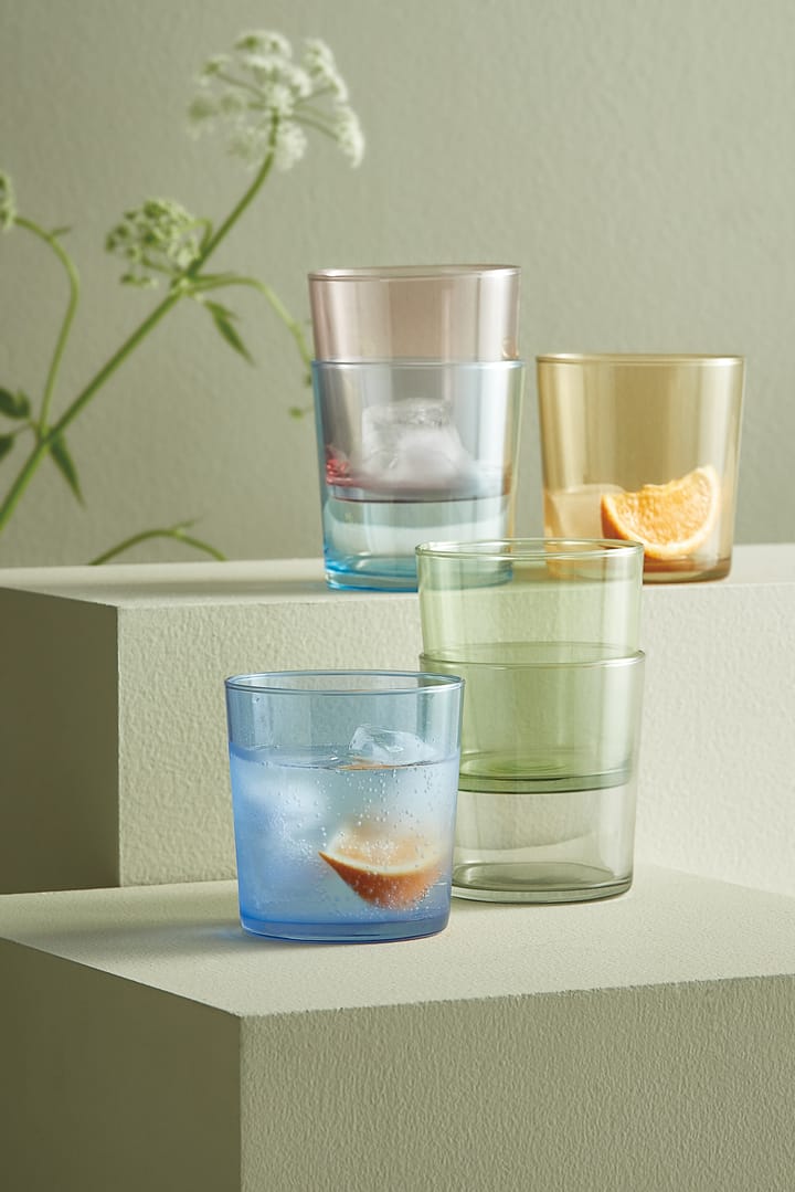 Vasos Café multi, 6 Aida