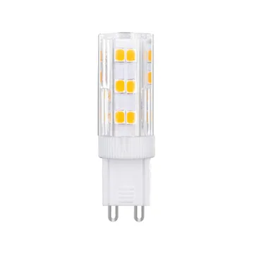 Airam LED fuente de luz G9 - claro, regulable, 2700K 300lm 3W - Airam