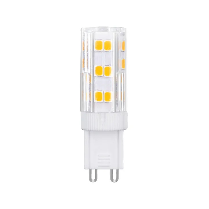 Airam LED fuente de luz G9 - claro, regulable, 2700K 300lm 3W - Airam