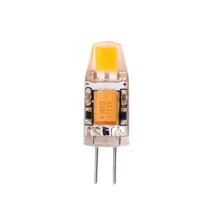 Airam LED fuente de luz - klar gu4, 1w - Airam