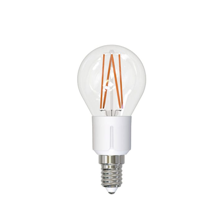 Airam Smarta Hogar Filamento LED globo fuente de luz - klar e14, 5w - Airam