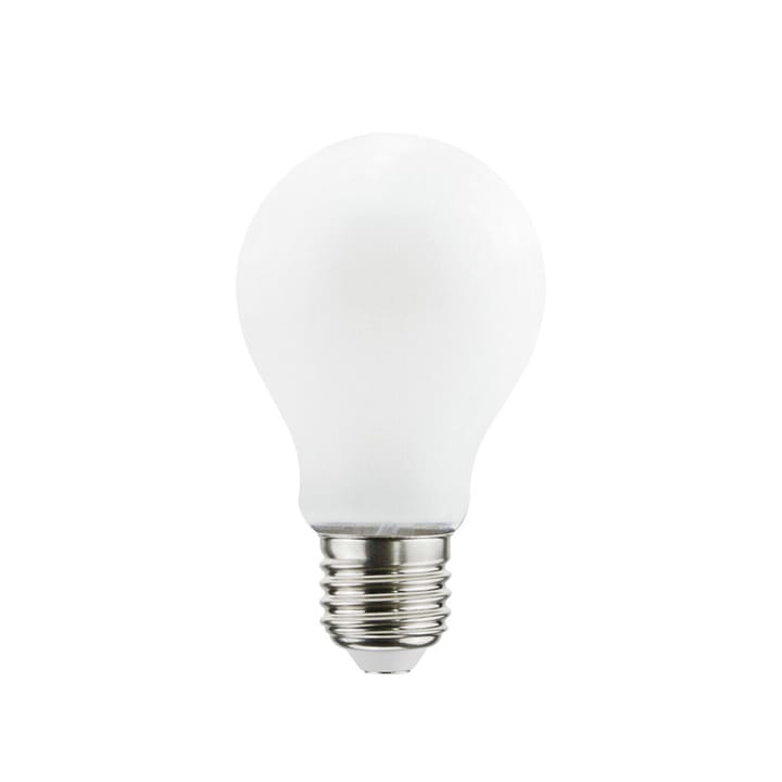 Bombilla Airam Filament LED regulable a cálido-normal - opal, 7w e27, 7w - Airam