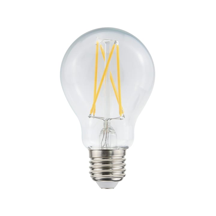 Bombilla LED de filamento Airam - claro, no regulable, 4-filamento e27, 1w - Airam