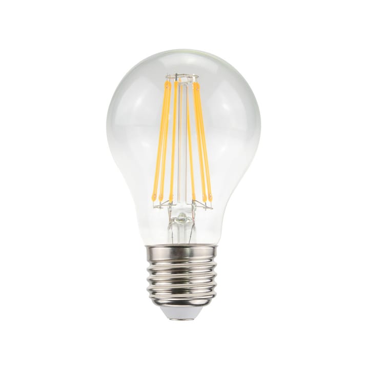 Bombilla LED de filamento Airam - claro, regulable e27, 7w - Airam