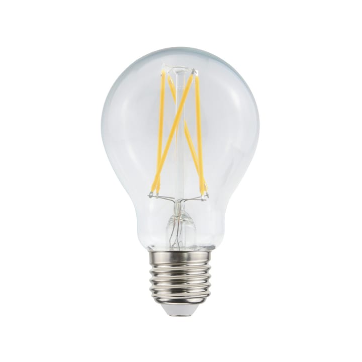 Bombilla LED de filamento Airam - Klar-dimbar-4-filamento e27-5w - Airam