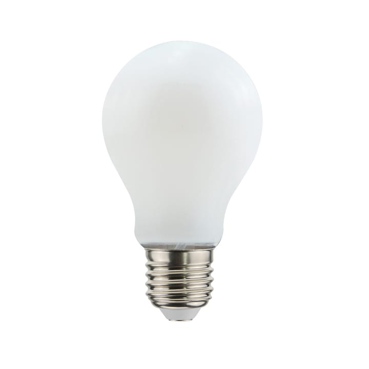 Bombilla LED de filamento Airam - opal regulable E27 7W - Airam