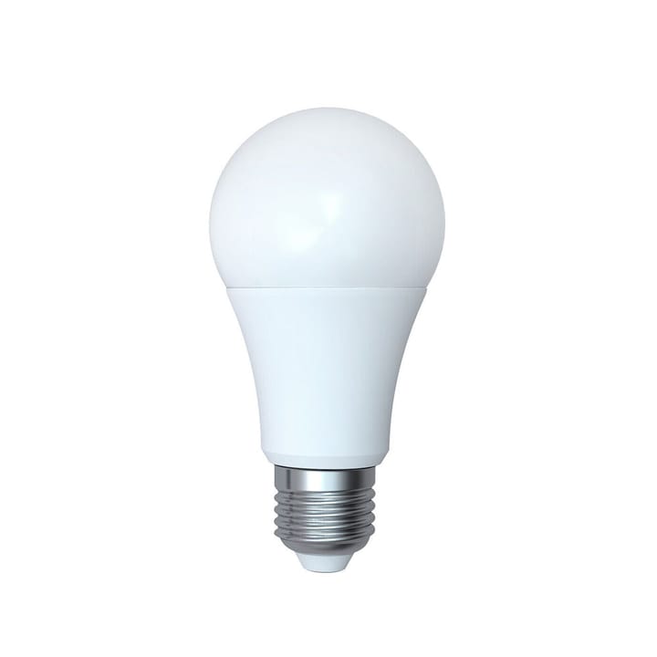 Fuente de luz LED normal Airam Smarta Hem - blanco e27, 9w - Airam