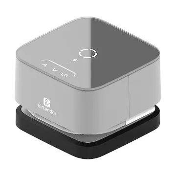 Batería para bomba de vacío eléctrico Airtender - 20 cm - Airtender