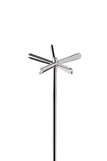 Agitador Bâton Lélé - Acero inoxidable - Alessi