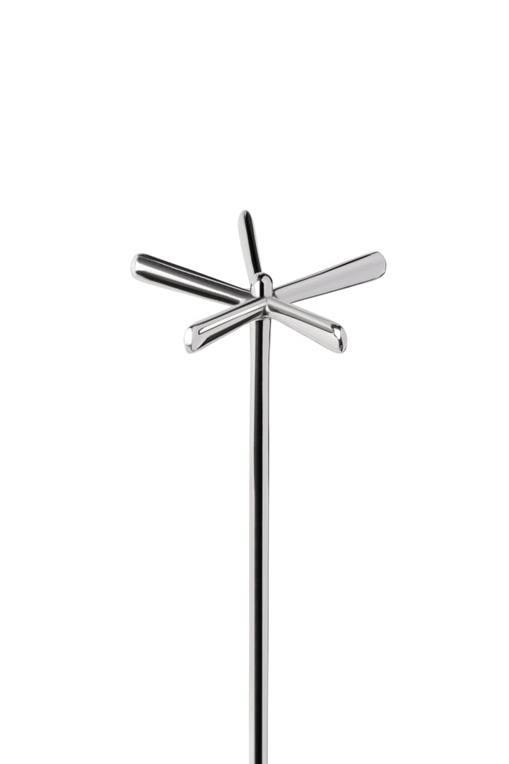 Agitador Bâton Lélé, Acero inoxidable Alessi