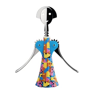 Anna G. Sacacorchos Galla Placidia - Multicolor - Alessi
