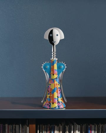 Anna G. Sacacorchos Galla Placidia - Multicolor - Alessi