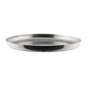 Bandeja Extra ordinary texture - Ø35 cm - Alessi