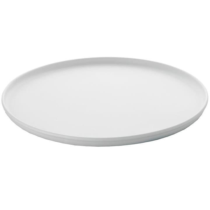 Bandeja para escurreplatos A Tempo - blanco - Alessi